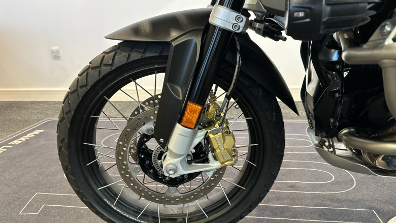 BMW R1250 GS Adventure Exclusive TE